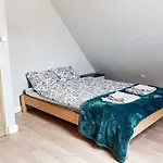 Zlote Gory - Apartman *