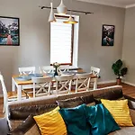 Zlote Gory - Apartman