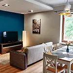 Apartman Zlote Gory -