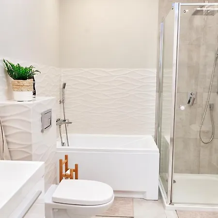 Apartment Zlote Gory -