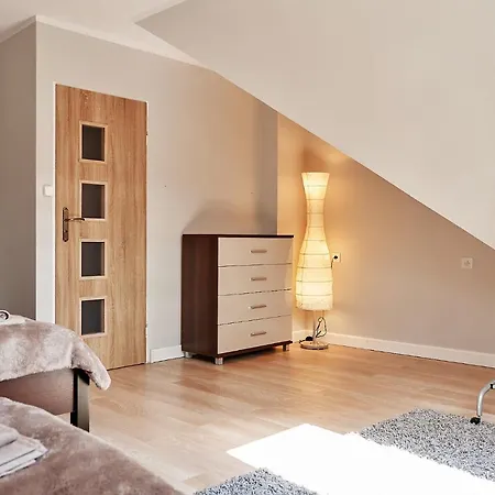 Zlote Gory - Apartment *