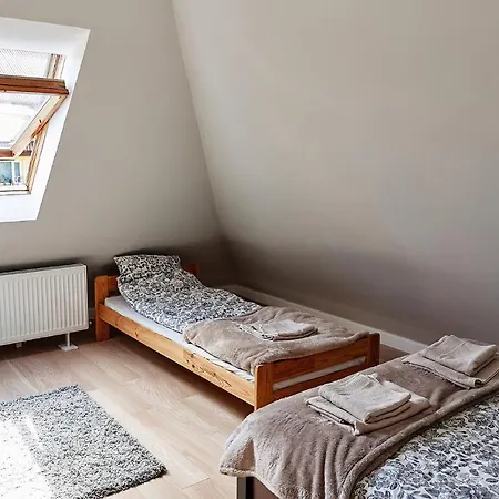 Apartment Zlote Gory - Stronie Slaskie