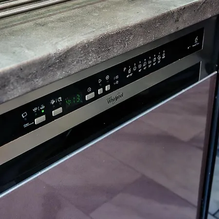 Zlote Gory - アパート *