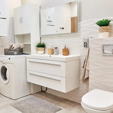 Zlote Gory - Apartment