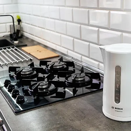 Apartment Zlote Gory - Stronie Śląskie