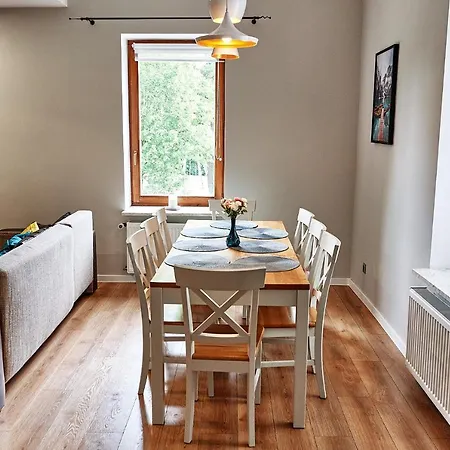 Zlote Gory - Apartment