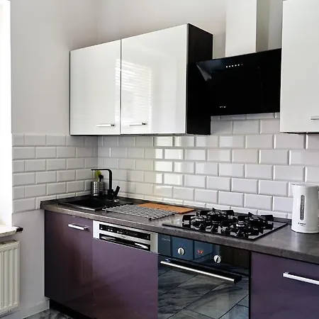 Apartment Zlote Gory - *