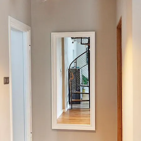 Zlote Gory - Apartment Stronie Śląskie