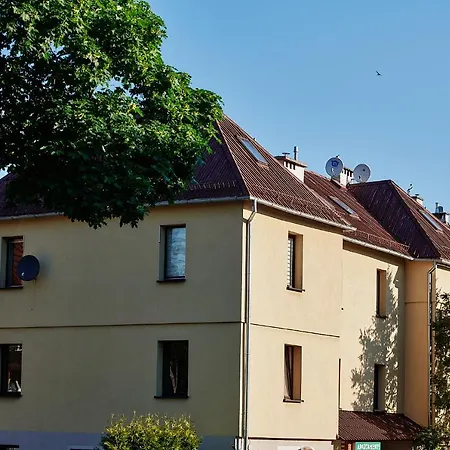 Apartment Zlote Gory - Stronie Śląskie