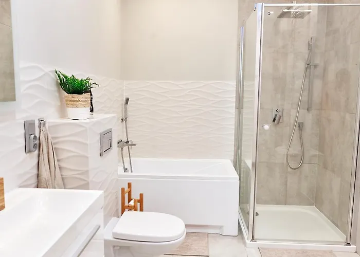 Apartman Zlote Gory -