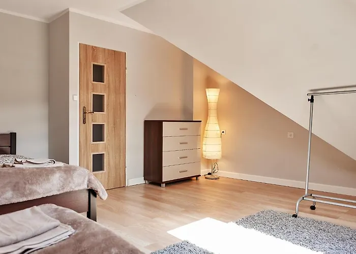 Zlote Gory - Apartman *