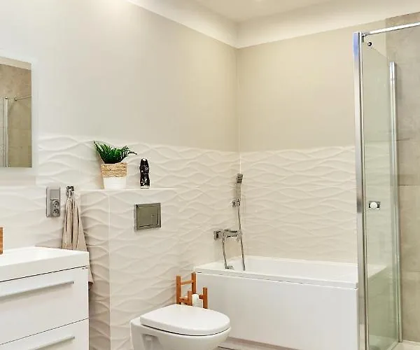 Zlote Gory - Apartman