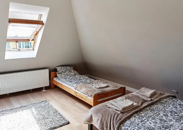 Apartman Zlote Gory - Stronie Śląskie