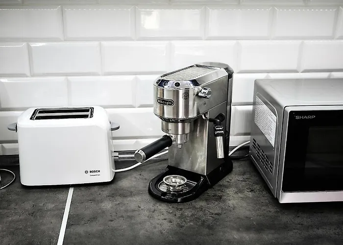 Zlote Gory - Apartman