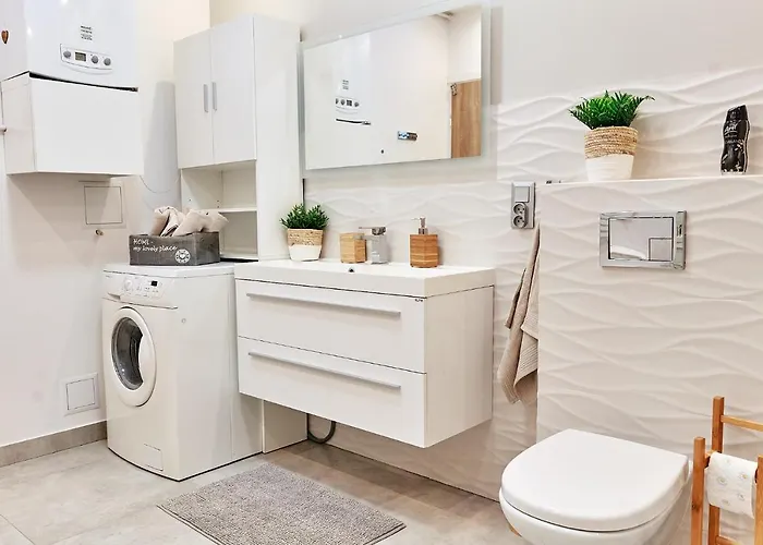 Zlote Gory - Apartman