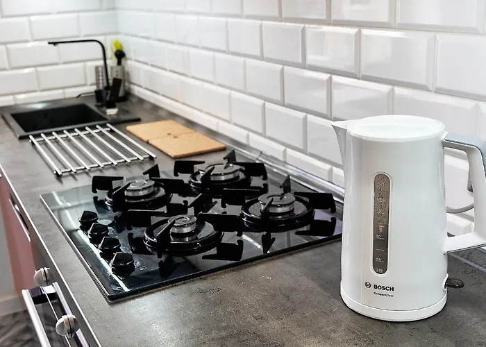 Apartman Zlote Gory - Stronie Śląskie