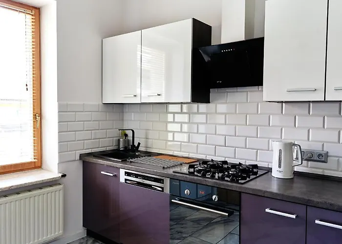 Apartman Zlote Gory - *