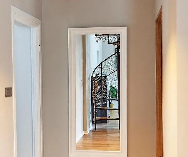 Zlote Gory - Apartman Stronie Śląskie