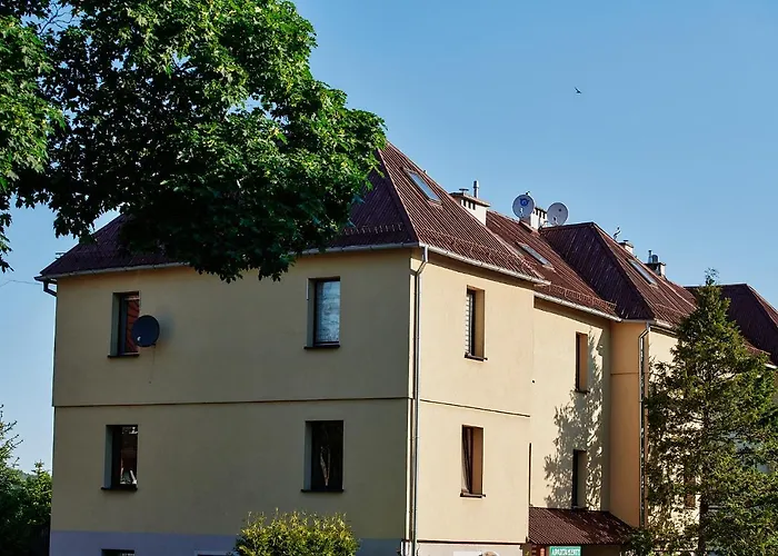 Apartman Zlote Gory - Stronie Śląskie